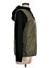 Volcom Green Zip Up Hoodie Size 12 - photo 4