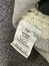 Pepin Ivory Pullover Sweater Size S - photo 8