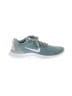 Nike Teal Sneakers Size 9 1/2 - photo 1