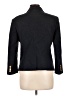 Ann Taylor Black Blazer Size 12 - photo 2
