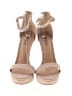 IDIFU Tan Sandals Size 9 - photo 2