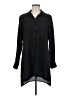 Mishca Black Casual Dress Size M - photo 1