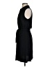 Amazon Essentials 100% Viscose Solid Black Casual Dress Size S - photo 5