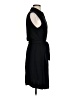 Amazon Essentials 100% Viscose Solid Black Casual Dress Size S - photo 4