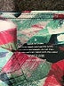 Ododos Print Green Active Pants Size S - photo 7