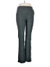 Tribal Gray Casual Pants Size 10 - photo 1