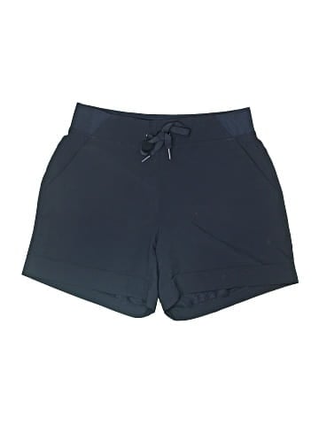90 Degree by Reflex Athletic Shorts (view 1)