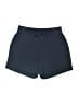 90 Degree by Reflex Solid Blue Athletic Shorts Size XS - photo 1