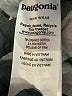 Patagonia Gray Jacket Size S - photo 7
