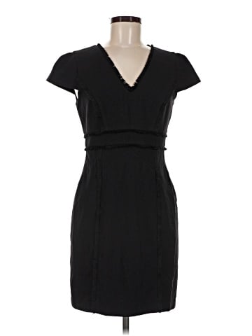 Karl Lagerfeld Paris Cocktail Dress (view 1)