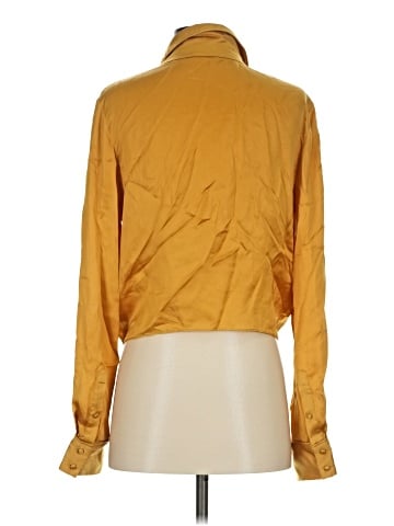 Wilfred Long Sleeve Blouse (view 2)