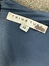 Trina Turk Silver Jumpsuit Size 10 - photo 5