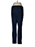 Purejill Blue Casual Pants Size M - photo 2