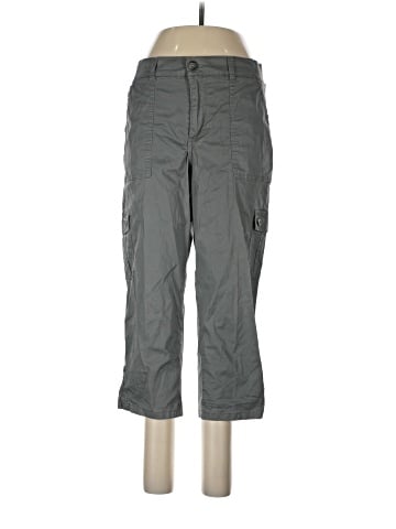 Lee Cargo Pants (view 1)