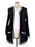 Torrid Black Cardigan Size 4X Plus (4) - photo 1