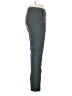 Tribal Gray Casual Pants Size 10 - photo 4
