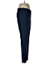 Purejill Blue Casual Pants Size M - photo 4