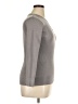 Ashley Stewart Gray Turtleneck Sweater Size 14 Plus - photo 4