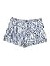 Joe's Jeans Chevron-herringbone Blue Shorts Size 26 waist - photo 2