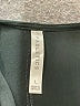 Fabletics Solid Black Jumpsuit Size L - photo 4