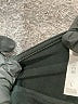 Fabletics Solid Black Jumpsuit Size L - photo 5
