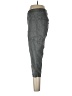 Lee Gray Cargo Pants Size 10 med - photo 5