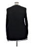 Torrid Black Cardigan Size 4X Plus (4) - photo 2