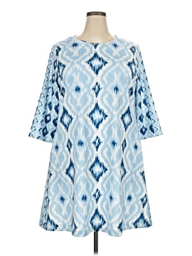 Gretchen Scott Designs Casual Dress (view 1)