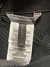 BCBGMAXAZRIA Color Block Brown Green Formal Skirt Size S - photo 4