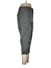 Lee Gray Cargo Pants Size 10 med - photo 4