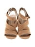 Ann Taylor Tan Sandals Size 9 1/2 - photo 2