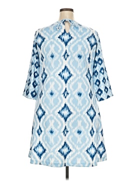 Gretchen Scott Designs Casual Dress (view 2)