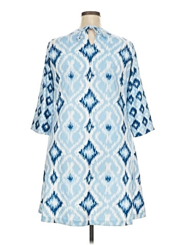 Gretchen Scott Designs Casual Dress (view 2)