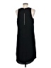 Apt. 9 Black Cocktail Dress Size M - photo 2