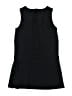 Chaps 100% Polyester Black Dress Size 7 - photo 2