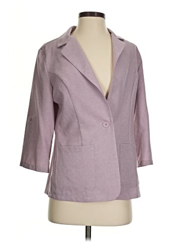 Shein Blazer (view 1)