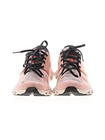 On Cloud Sneakers (view 2)