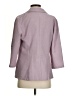 Shein 100% Polyester Purple Blazer Size S - photo 2