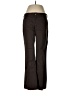 Old Navy Brown Casual Pants Size 6 - photo 1