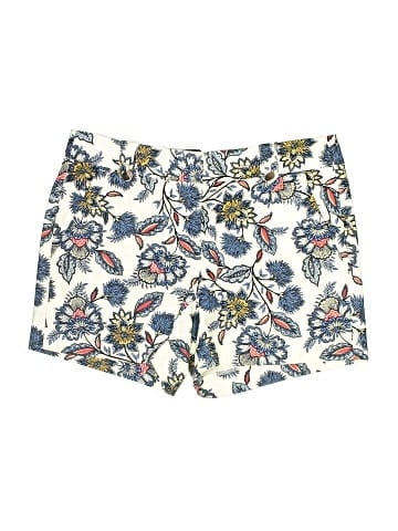 Ann Taylor LOFT Shorts (view 1)