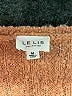 Le Lis 100% Acrylic Metallic Pink Pullover Sweater Size M - photo 7