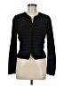 Mcginn Black Jacket Size 6 - photo 1