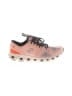 On Cloud Pink Sneakers Size 8 1/2 - photo 1