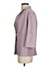 Shein 100% Polyester Purple Blazer Size S - photo 5