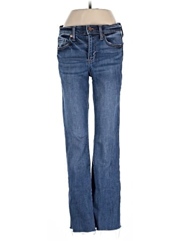 SNEAK PEEK Jeans (view 1)