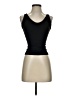 SPANX Black Tank Top Size S - photo 1