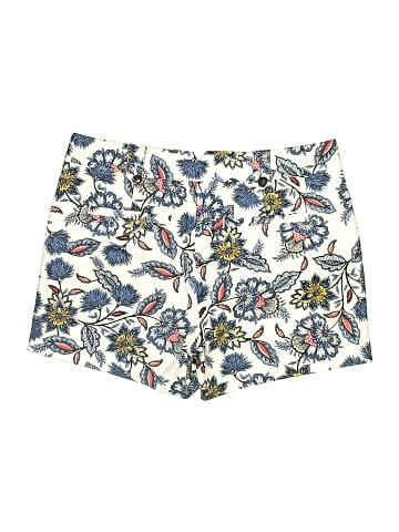 Ann Taylor LOFT Shorts (view 2)