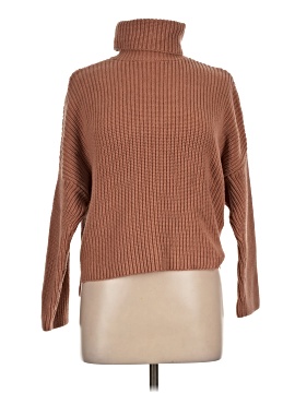 Abercrombie & Fitch Turtleneck Sweater (view 1)