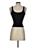 SPANX Black Tank Top Size S - photo 2