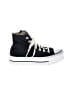 Converse Black Sneakers Size 5 1/2 (youth) - photo 1